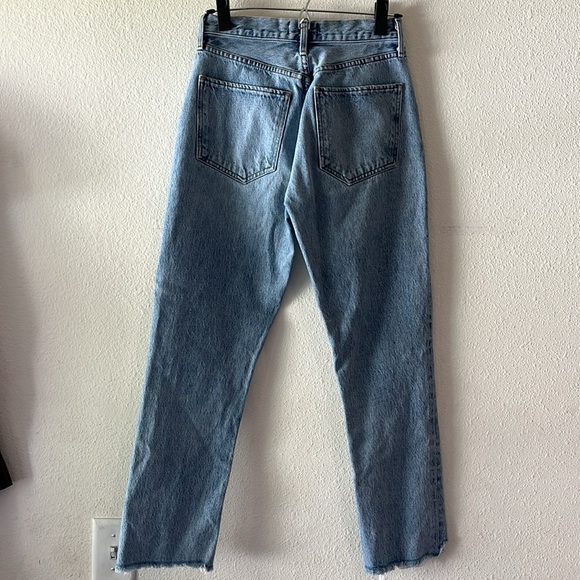 AGOLDE jeans - Picture 7 of 13